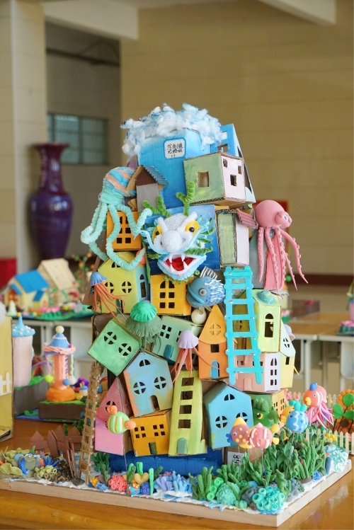 美术作品