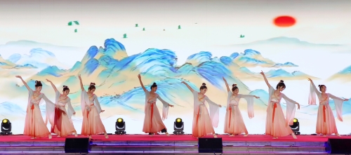 星空舞社简介