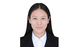 【心理咨询师】焦凯丽
